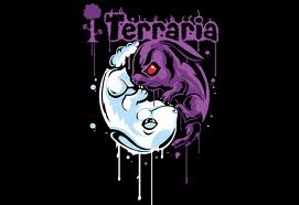 Как установить Terraria
