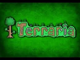 Terraria vs Minecraft